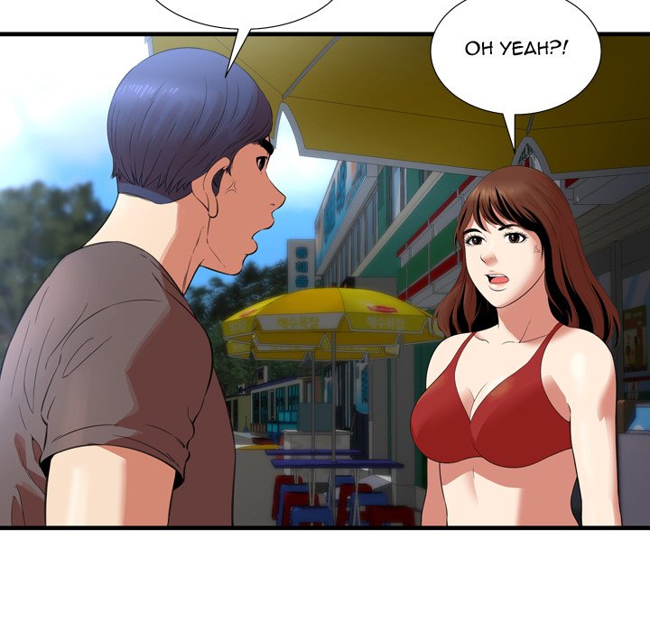 Depths of Hell - Chapter 23 48