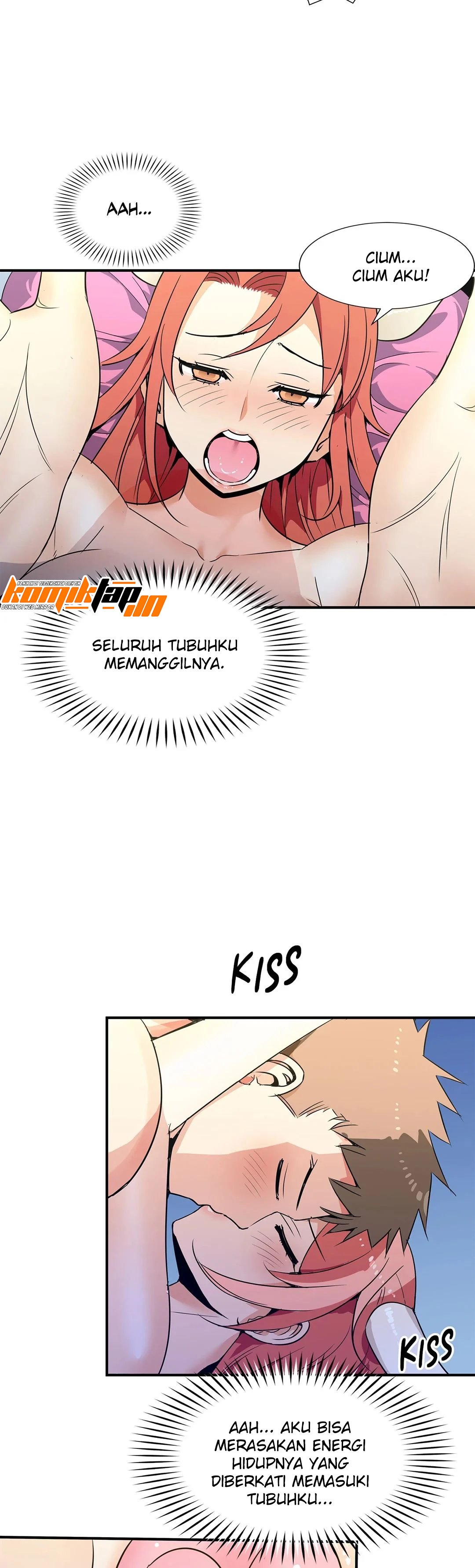 Rise and Shine, Hero! - Chapter 23 20 Rise and Shine, Hero! - Chapter 23 20