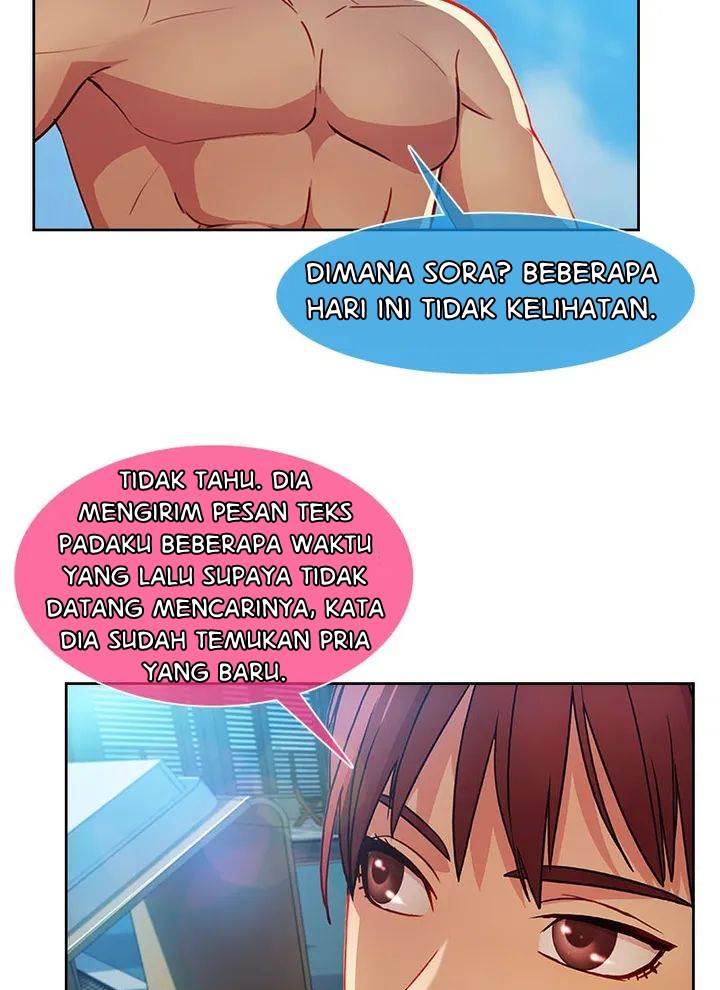 Switch (Zilpung Studio) - Chapter 23 43