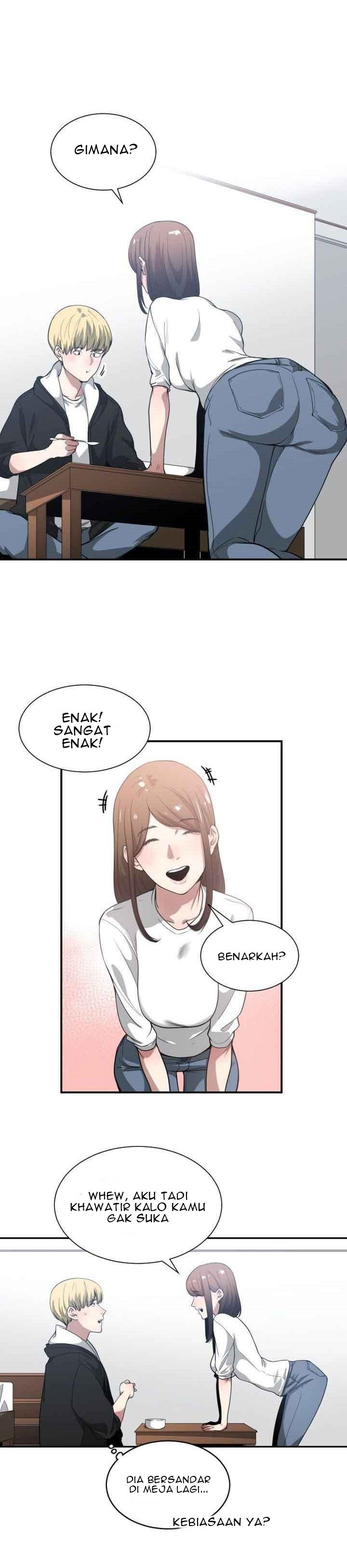 You&#8217;re Not That Special! - Chapter 23 10