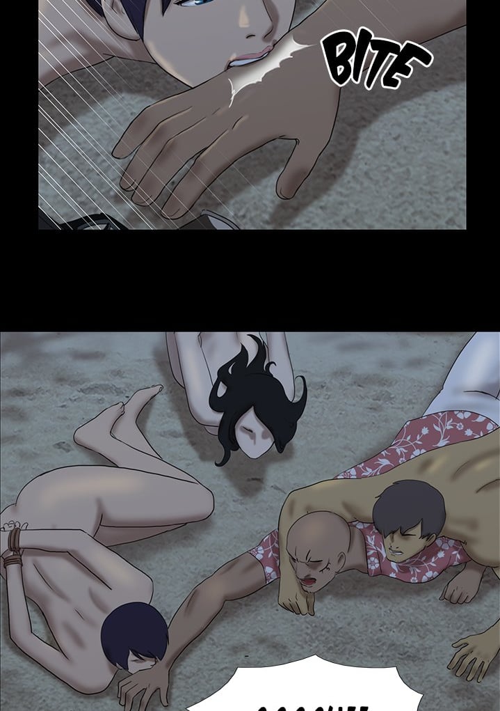 Naked Island - Chapter 23 6