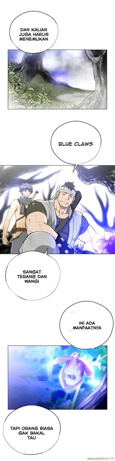 Perfect Half - Chapter 24 35