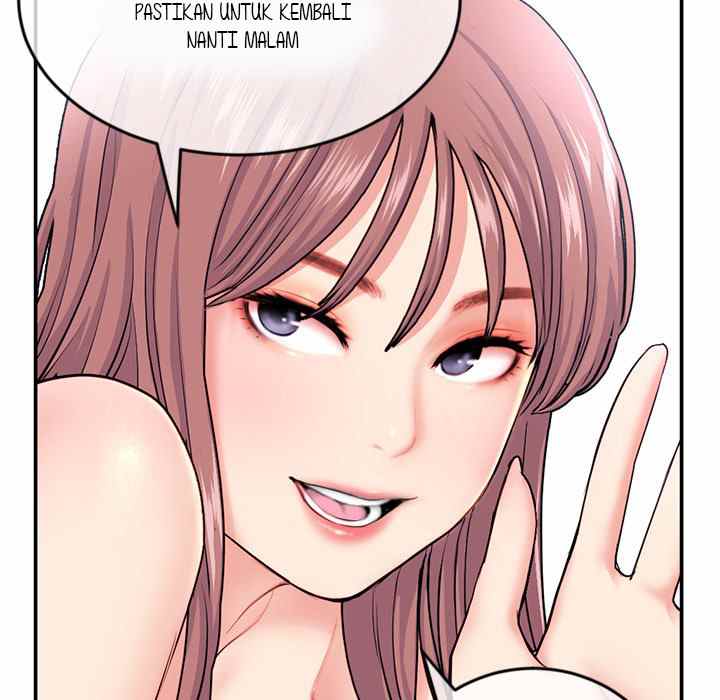 Midnight PC Cafe - Chapter 23 87