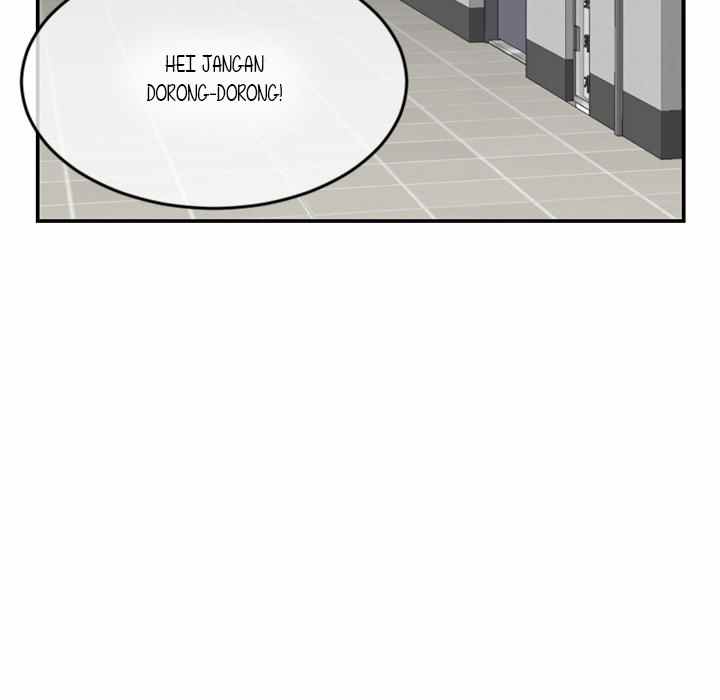 Midnight PC Cafe - Chapter 23 8