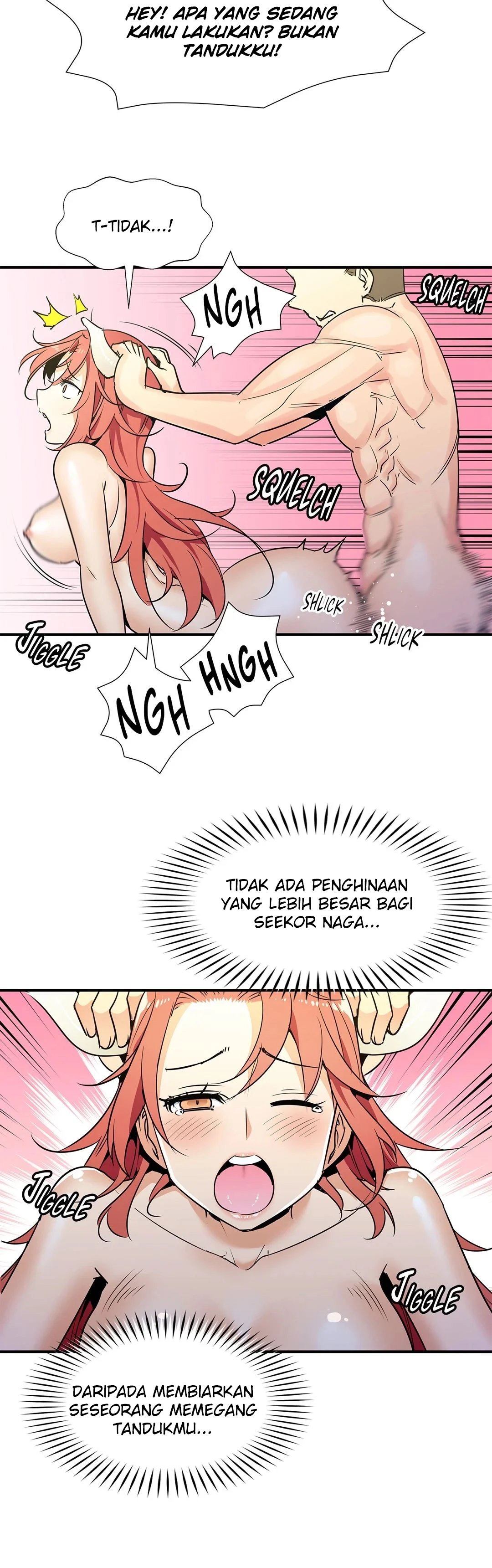 Rise and Shine, Hero! - Chapter 23 23 Rise and Shine, Hero! - Chapter 23 23