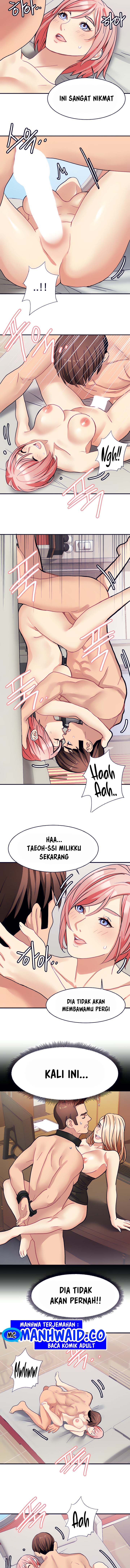 Punishments for Bad Girls - Chapter 23 7