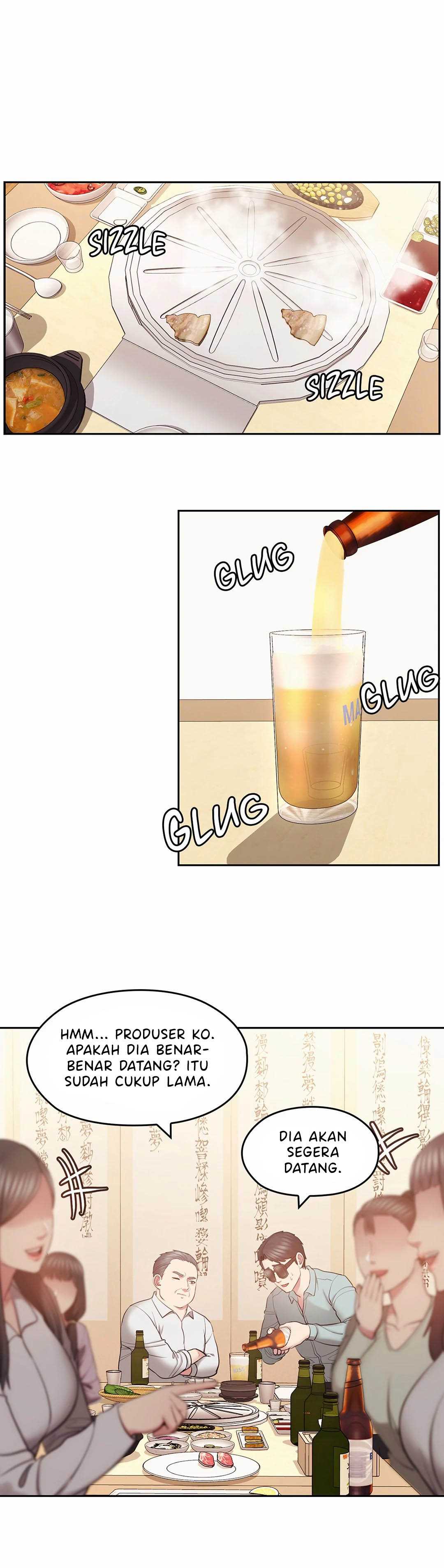 Sok Gung-Hap Consulting - Chapter 23 21