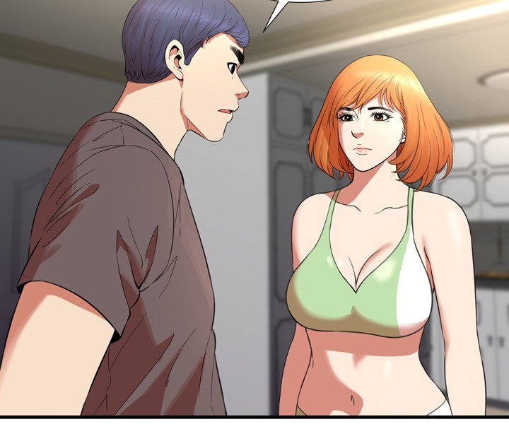 Depths of Hell - Chapter 23 88