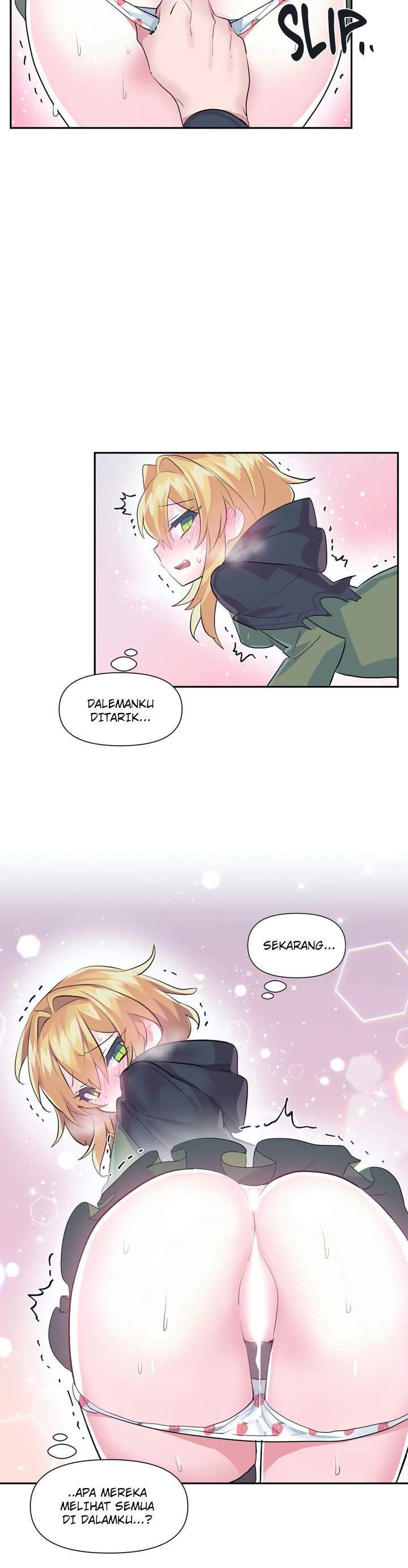 Log in to Lust-a-land - Chapter 23 15