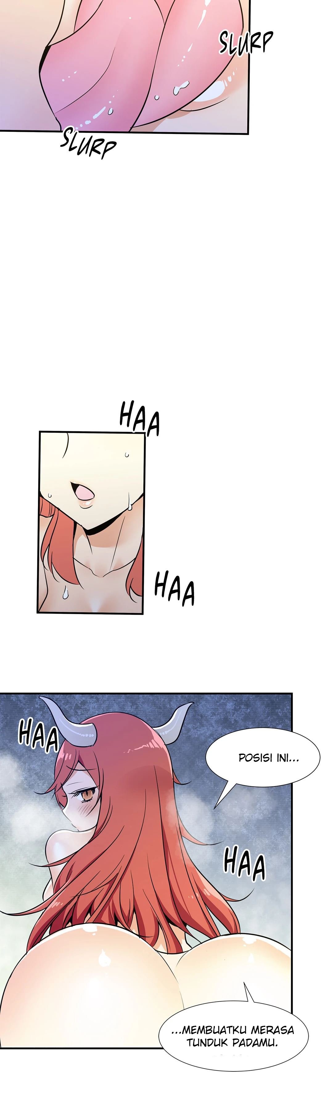 Rise and Shine, Hero! - Chapter 23 21 Rise and Shine, Hero! - Chapter 23 21