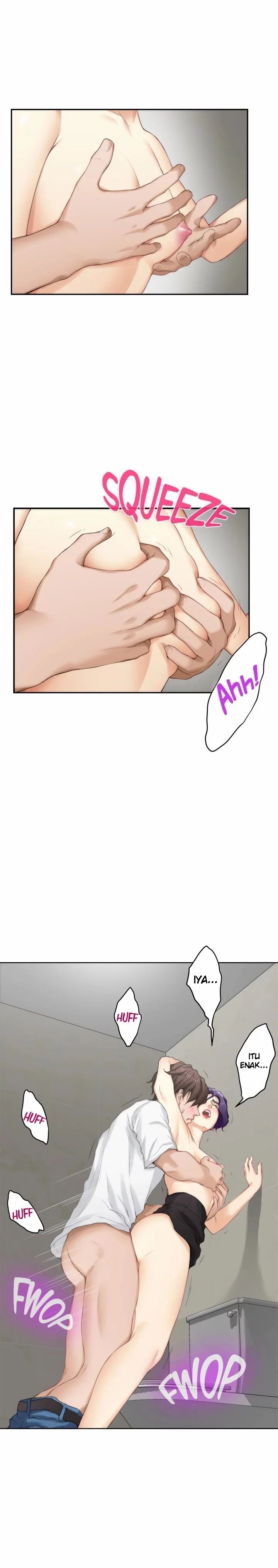 S-Mate - Chapter 23 13