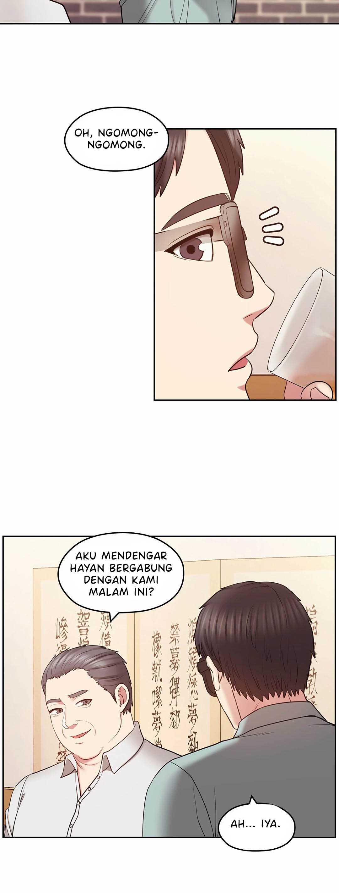 Sok Gung-Hap Consulting - Chapter 23 9