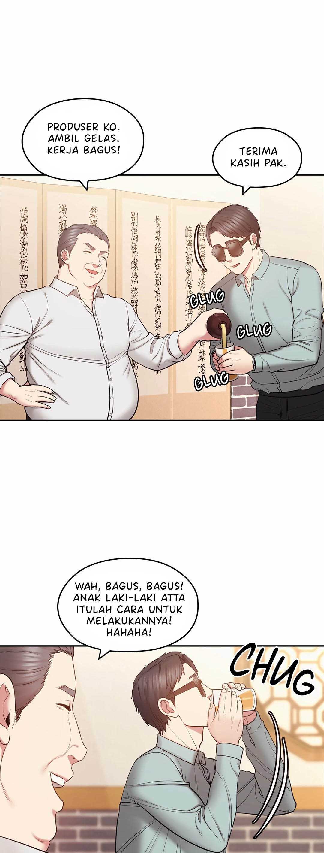 Sok Gung-Hap Consulting - Chapter 23 8