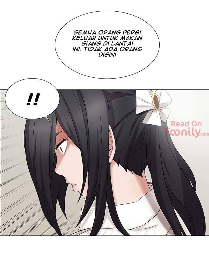 Cartoonists NSFW - Chapter 23 29