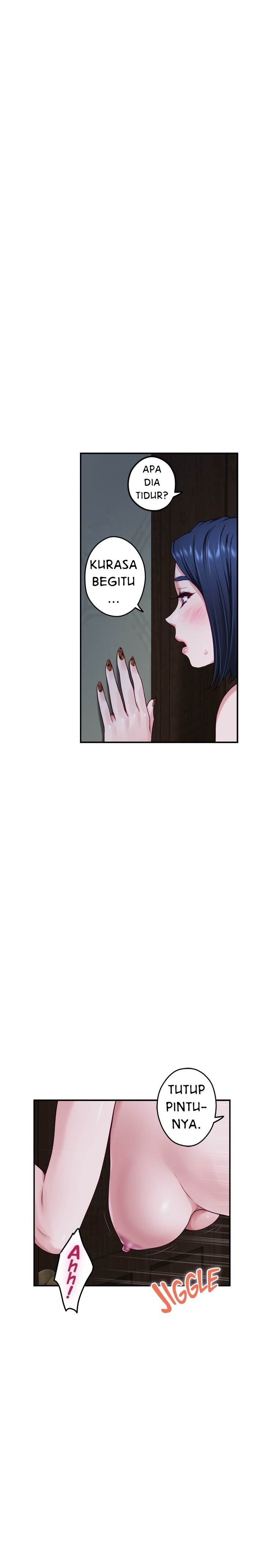 Noona&#8217;s Night - Chapter 23 12