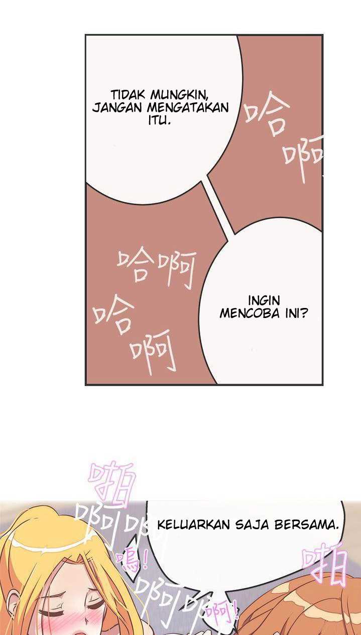 Love Navigation (Koh Son-jak) - Chapter 23 23