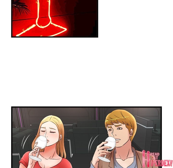 Family Secret - Chapter 23 28