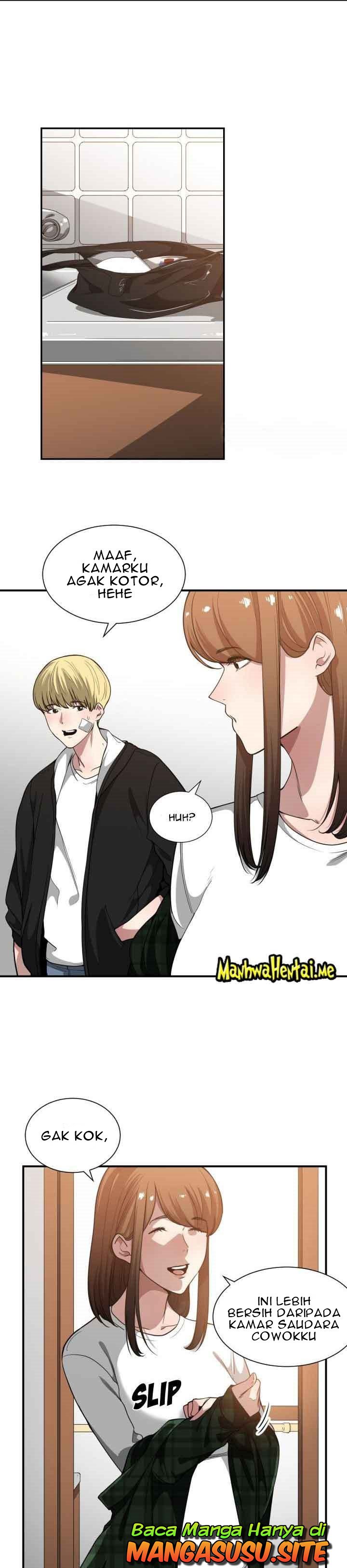 You&#8217;re Not That Special! - Chapter 23 2