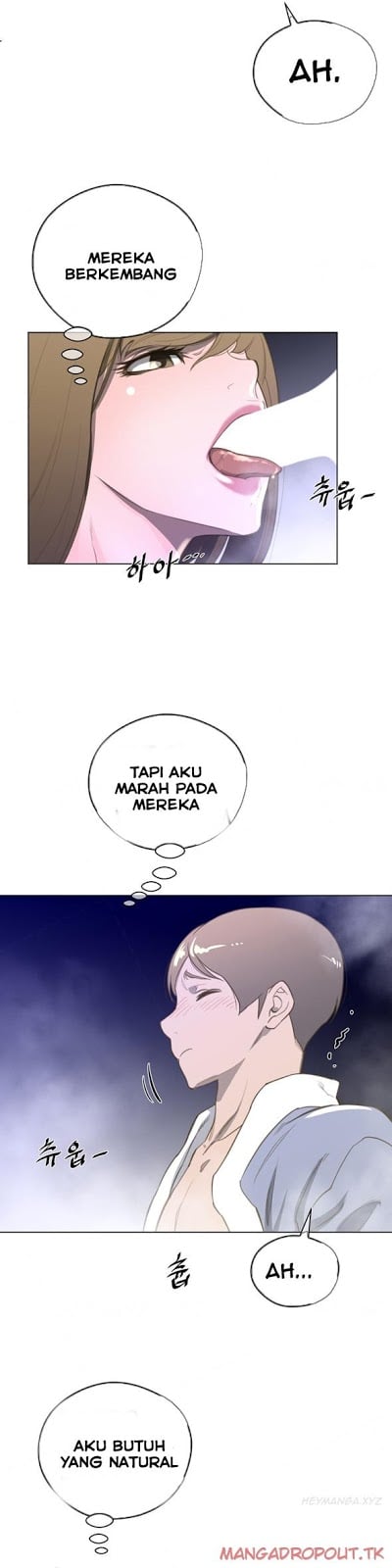 Perfect Half - Chapter 24 9