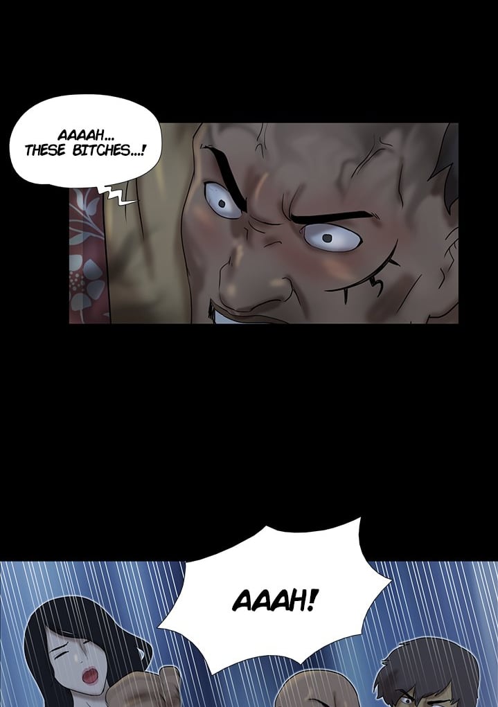 Naked Island - Chapter 23 8