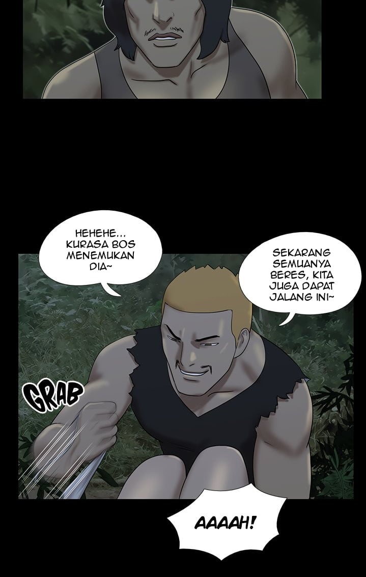 Naked Island - Chapter 23 16