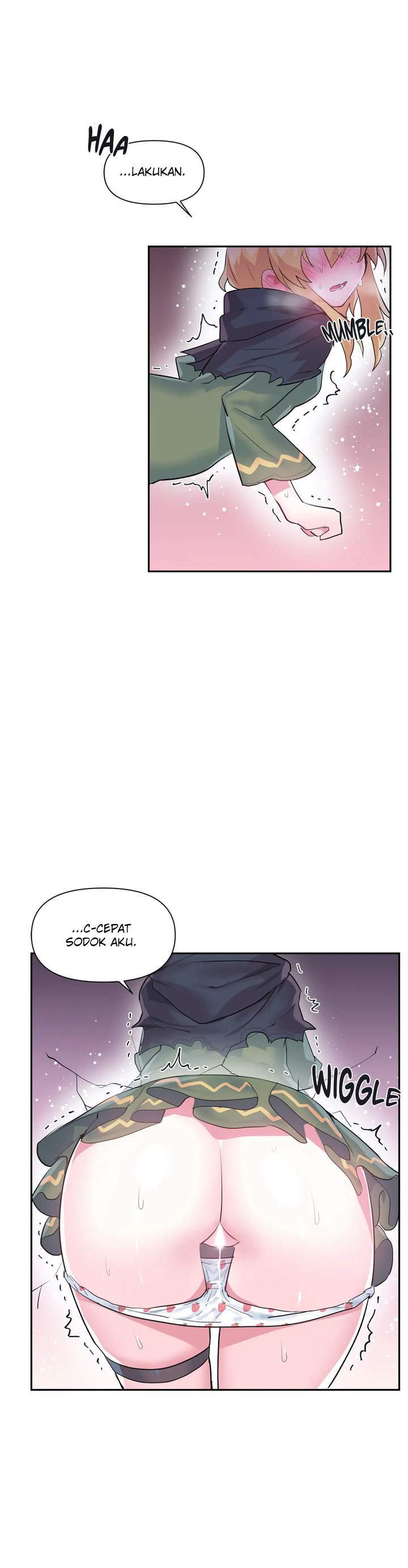 Log in to Lust-a-land - Chapter 23 20