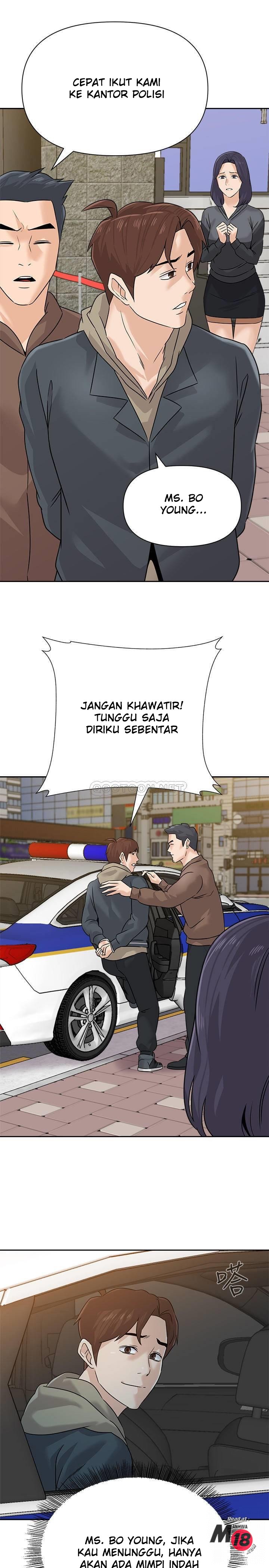 Sexual Teacher - Chapter 95 13 Sexual Teacher - Chapter 95 13