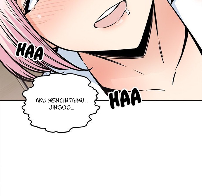 The Ark Is Me - Chapter 95 116