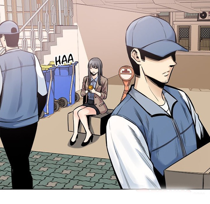 The Ark Is Me - Chapter 95 69
