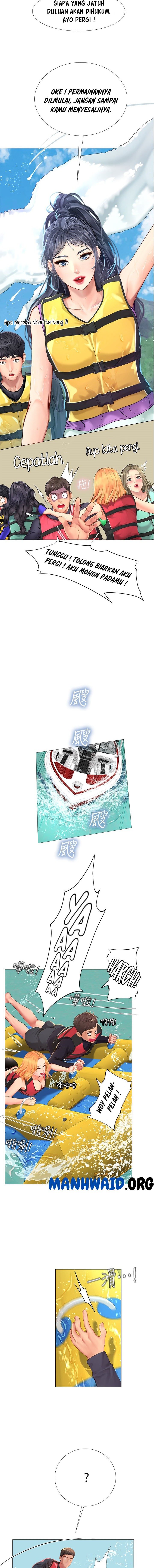 Should I Study at Noryangjin - Chapter 95 11