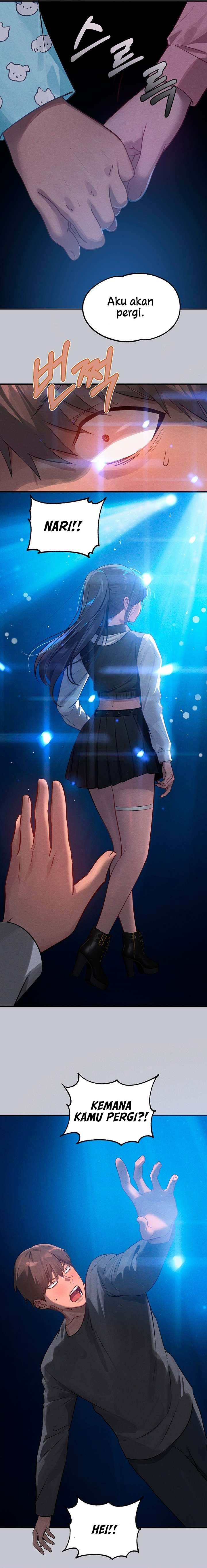 My Landlady Noona - Chapter 95 11