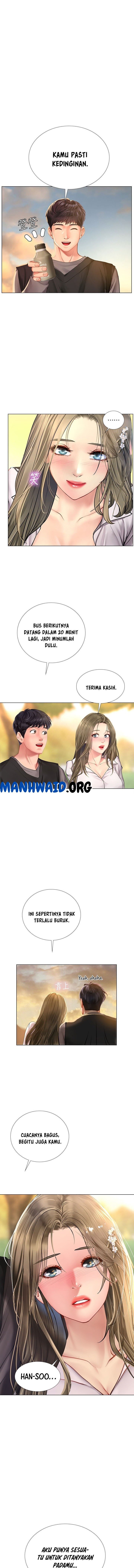 Should I Study at Noryangjin - Chapter 95 2