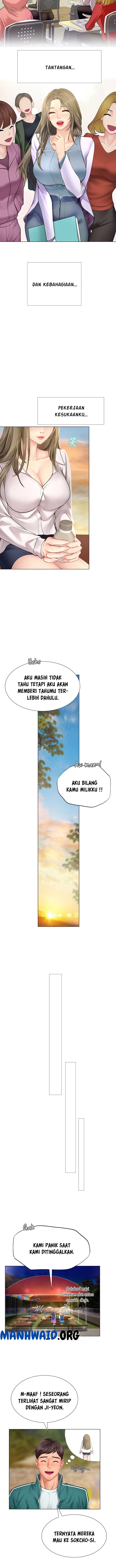 Should I Study at Noryangjin - Chapter 95 5