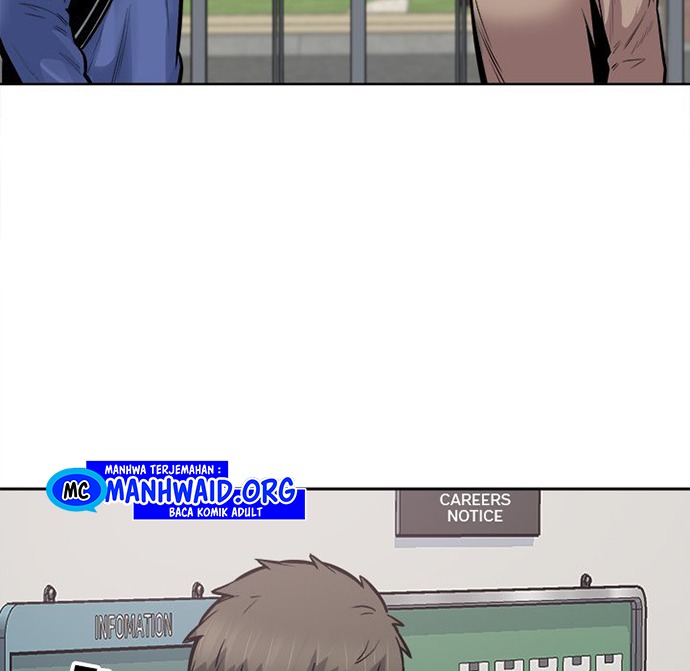 The Ark Is Me - Chapter 95 46