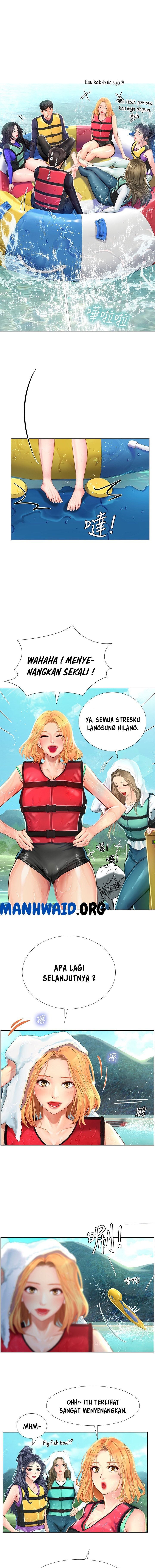 Should I Study at Noryangjin - Chapter 95 10