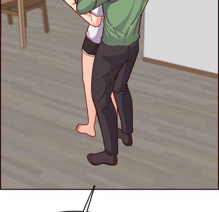 Never Too Late - Chapter 72 66