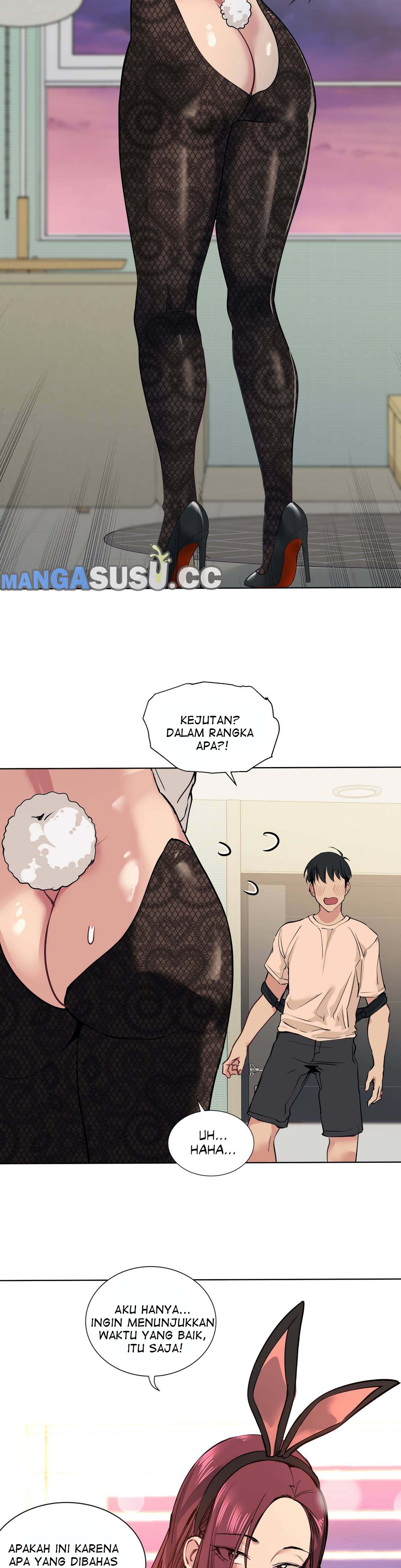 Lucky Guy - Chapter 72 27