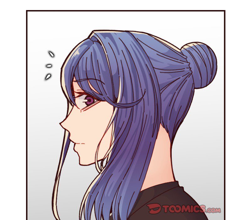 Never Too Late - Chapter 72 96