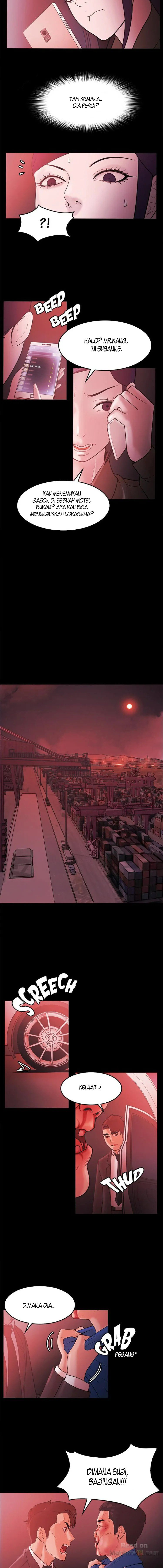 Loser (Team 201) - Chapter 72 4