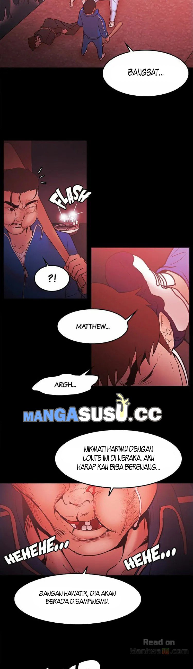 Loser (Team 201) - Chapter 72 13