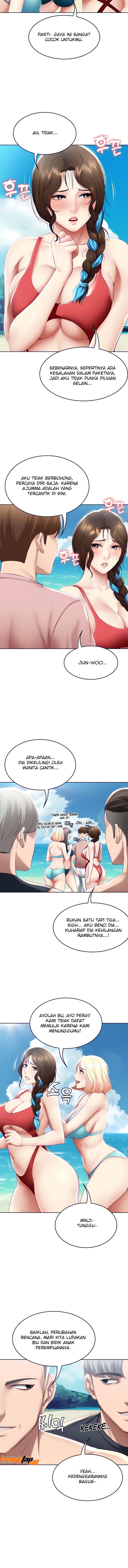 Boarding Diary - Chapter 72 9