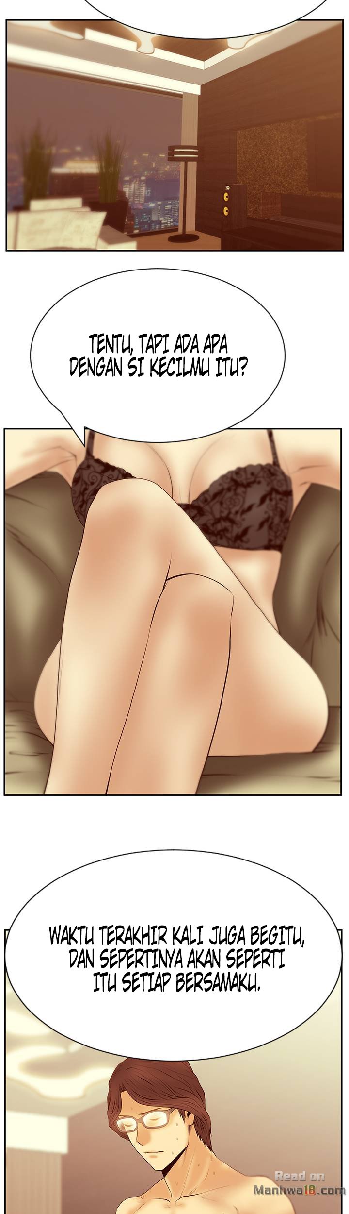 My Office Ladies - Chapter 72 18