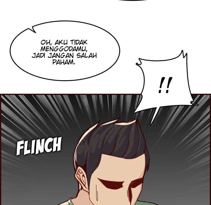 Never Too Late - Chapter 72 37