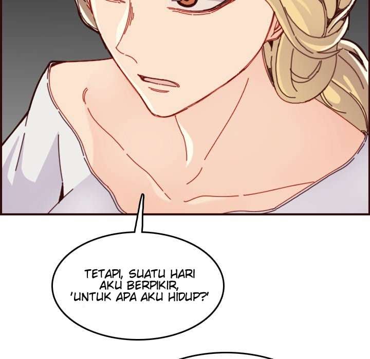 Never Too Late - Chapter 72 19