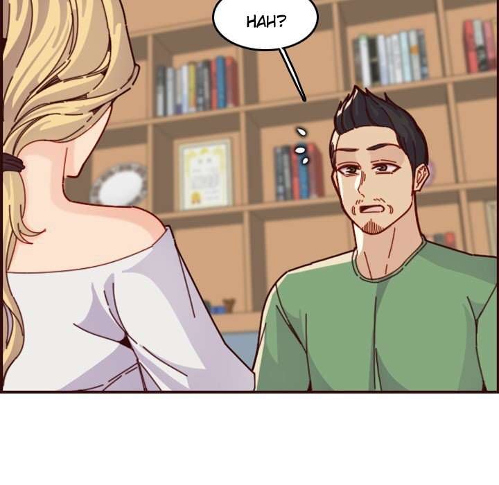 Never Too Late - Chapter 72 22