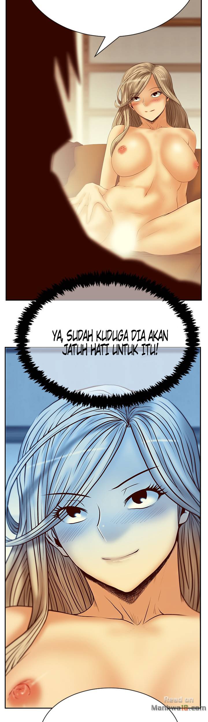 My Office Ladies - Chapter 72 4