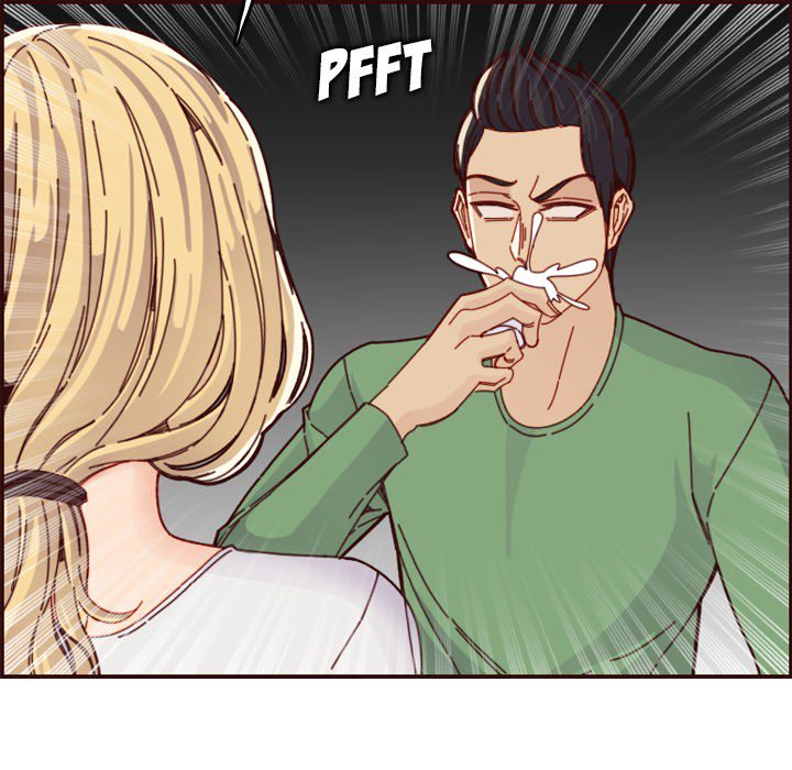 Never Too Late - Chapter 72 27