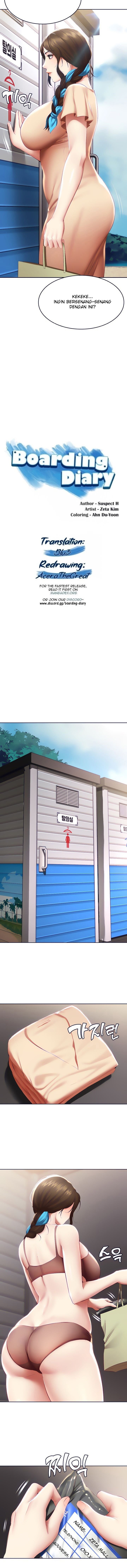 Boarding Diary - Chapter 72 2