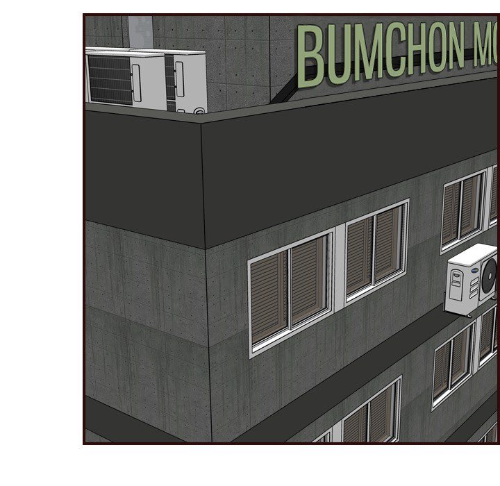 Never Too Late - Chapter 72 89