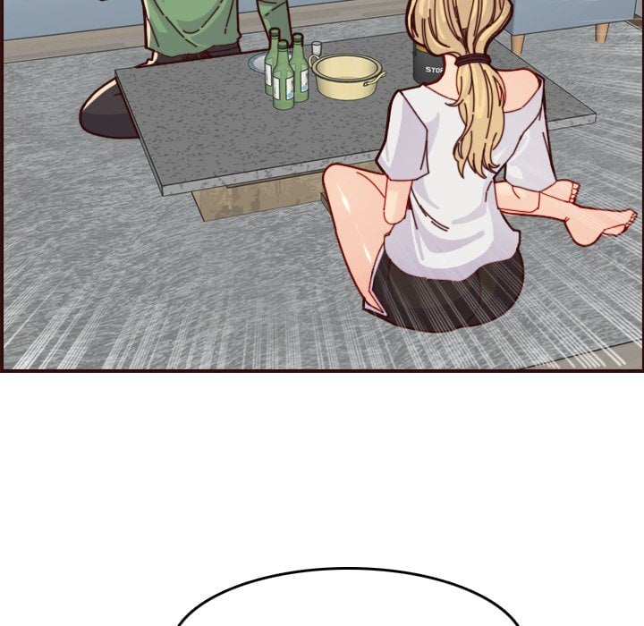 Never Too Late - Chapter 72 29